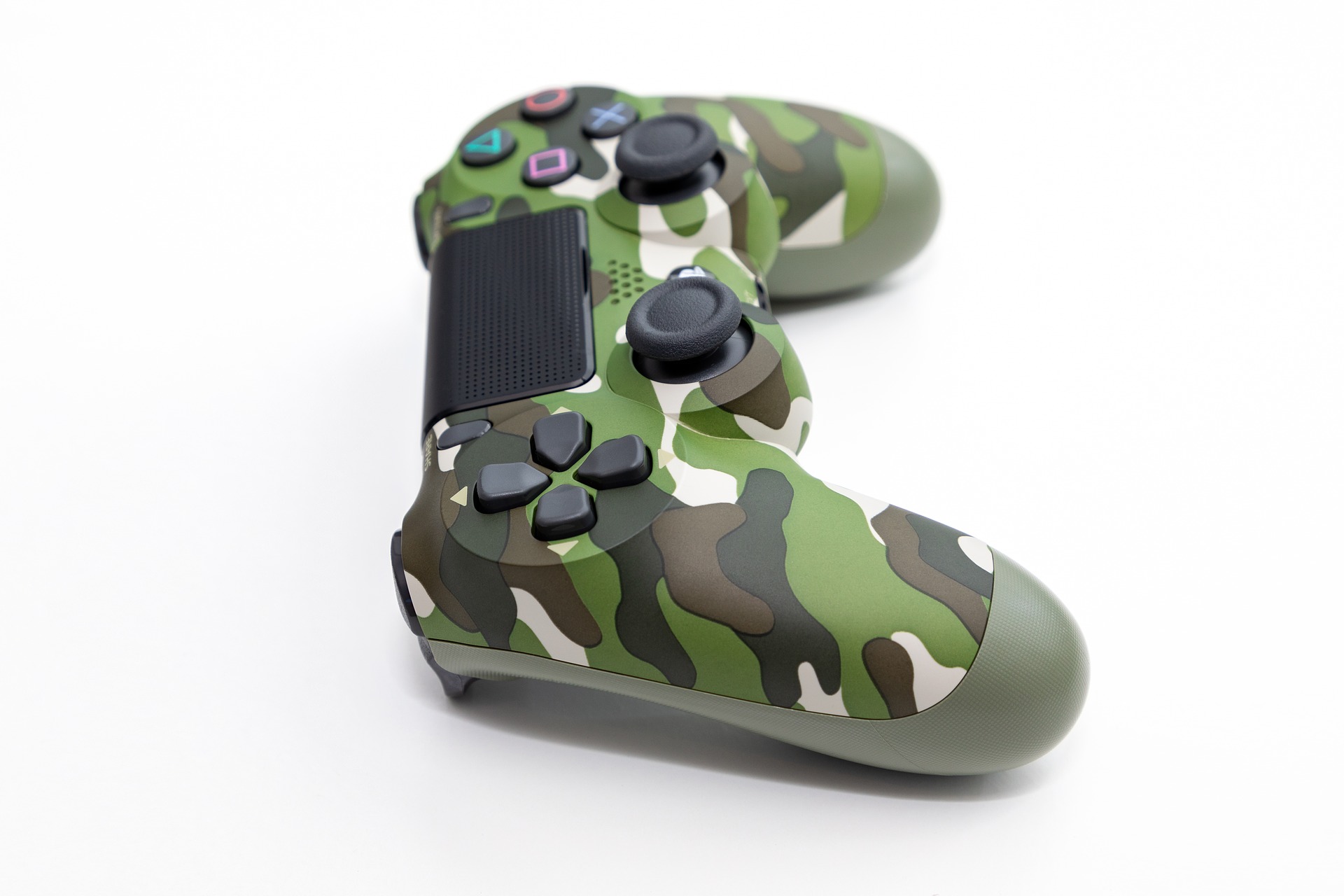 Scuf Controller selbst erstellt