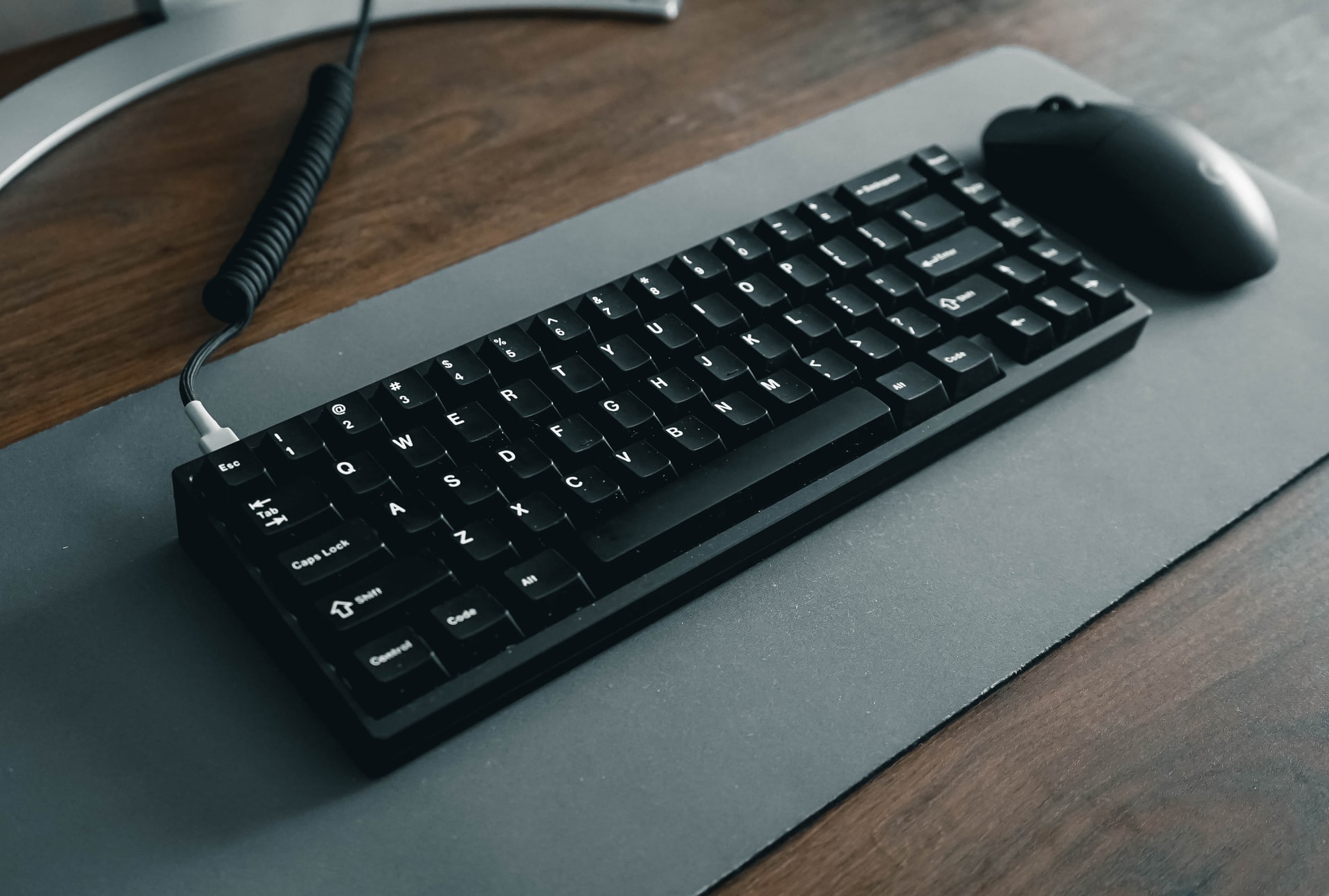 Was ist eine mechanische Tastatur?