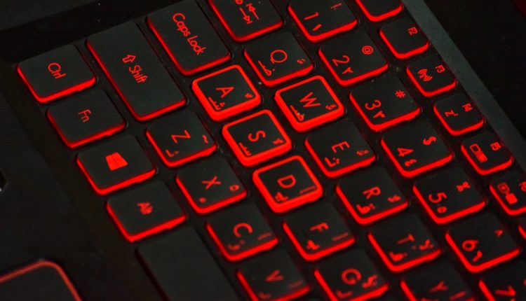 Weibliche Gamer Namen sind gut für den Wiedererkennungswert.