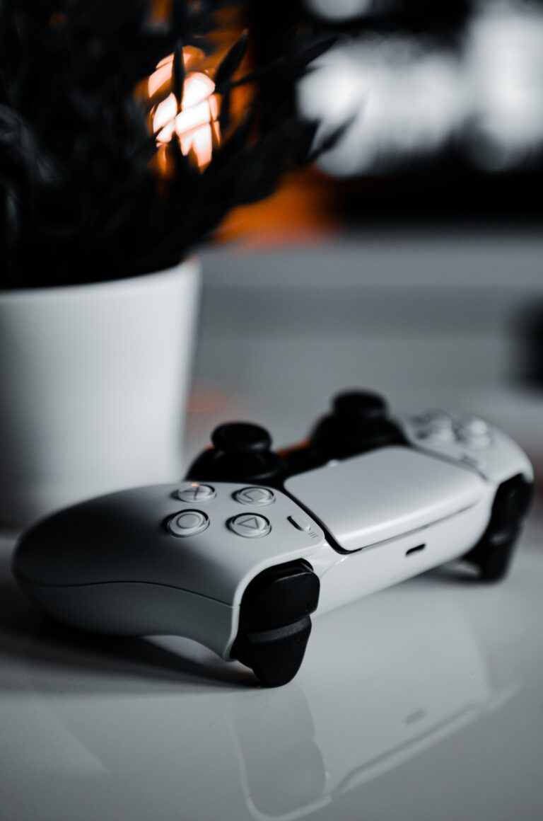 Wie viel FPS hat die PS5? » Gaming Science